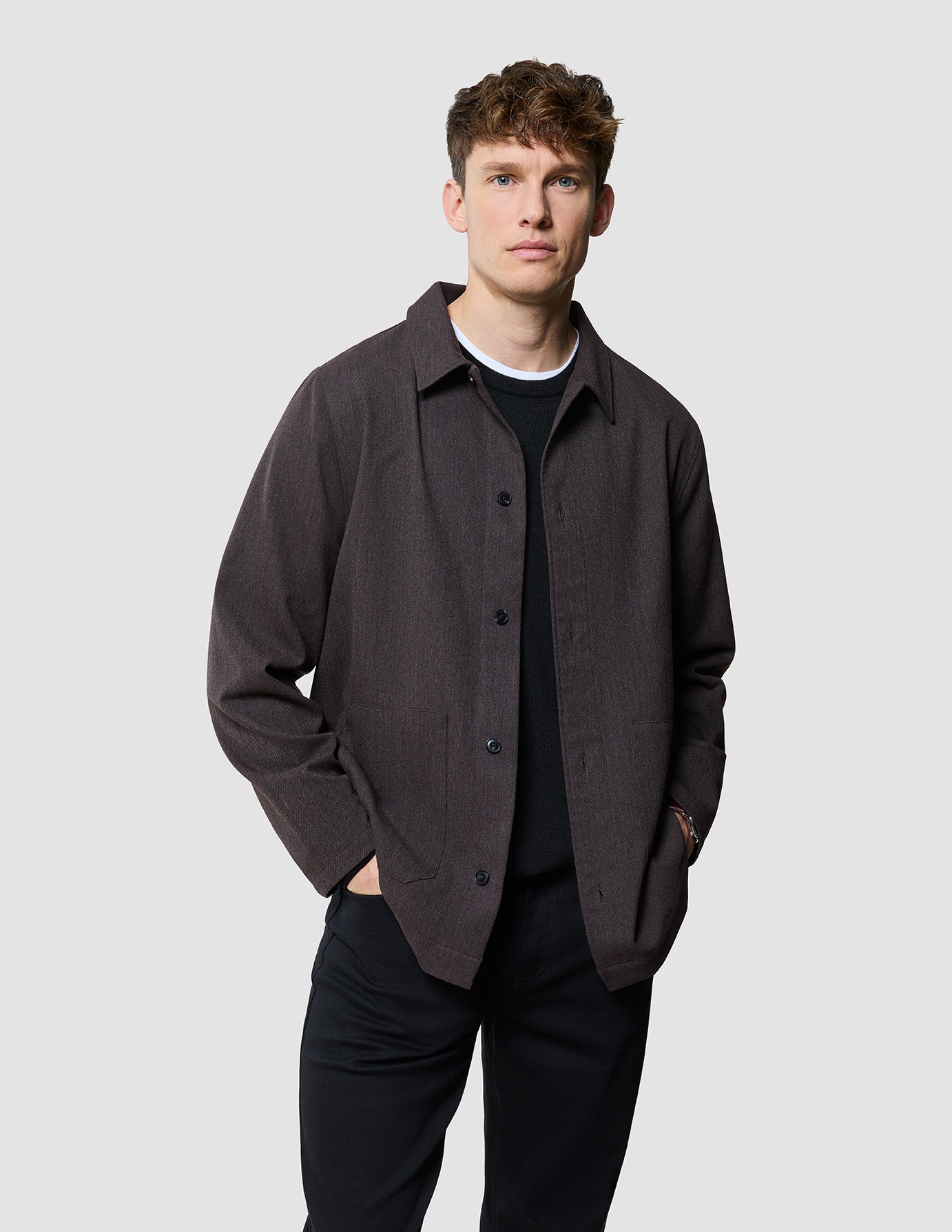 Everyday layering